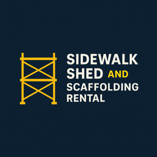 Bronx Sidewalk Shed & Scaffolding